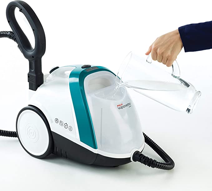 Vaporetto Smart 100 | Top Selling Residential Steam Cleaner - Image 11