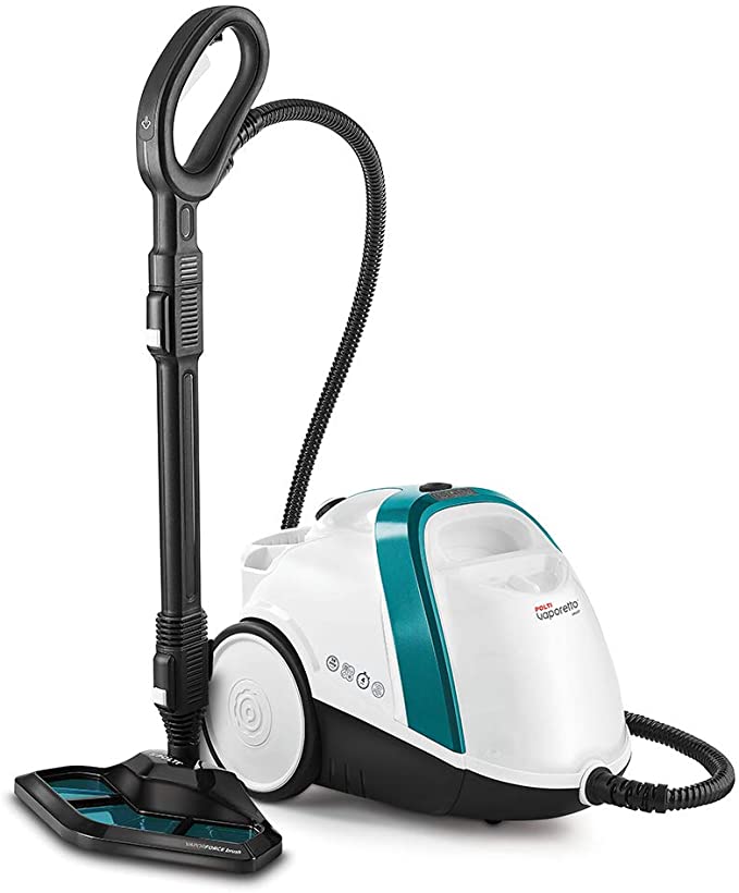 Vaporetto Smart 100 | Top Selling Residential Steam Cleaner
