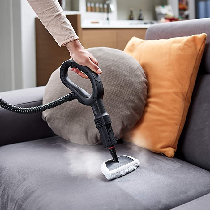 Vaporetto Smart 100 | Top Selling Residential Steam Cleaner - Image 3