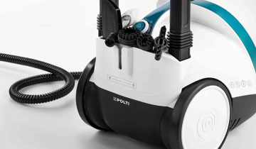 Vaporetto Smart 100 | Top Selling Residential Steam Cleaner - Image 15