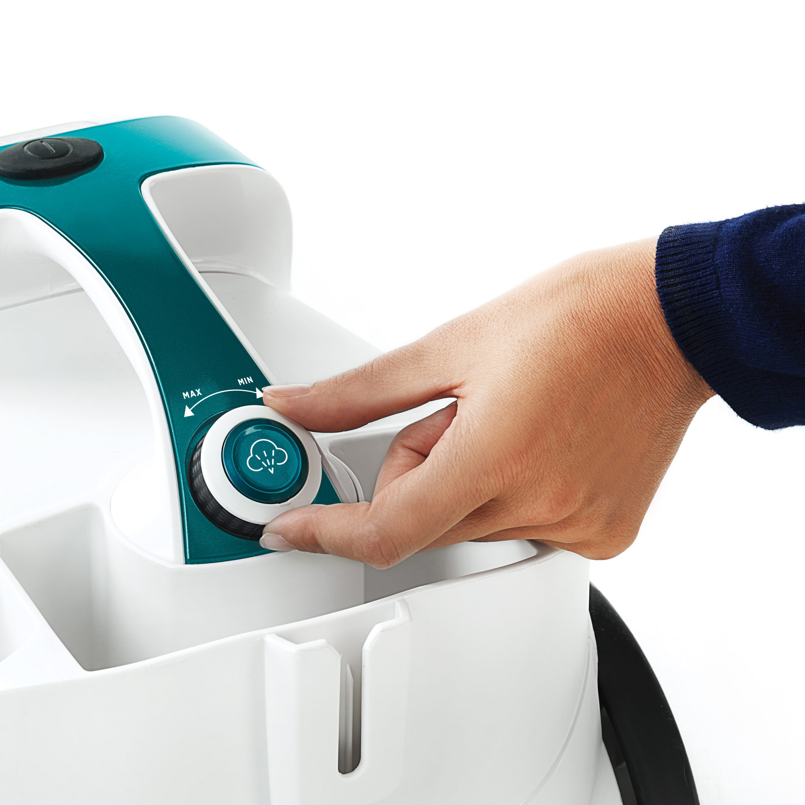 Vaporetto Smart 100 | Top Selling Residential Steam Cleaner - Image 13