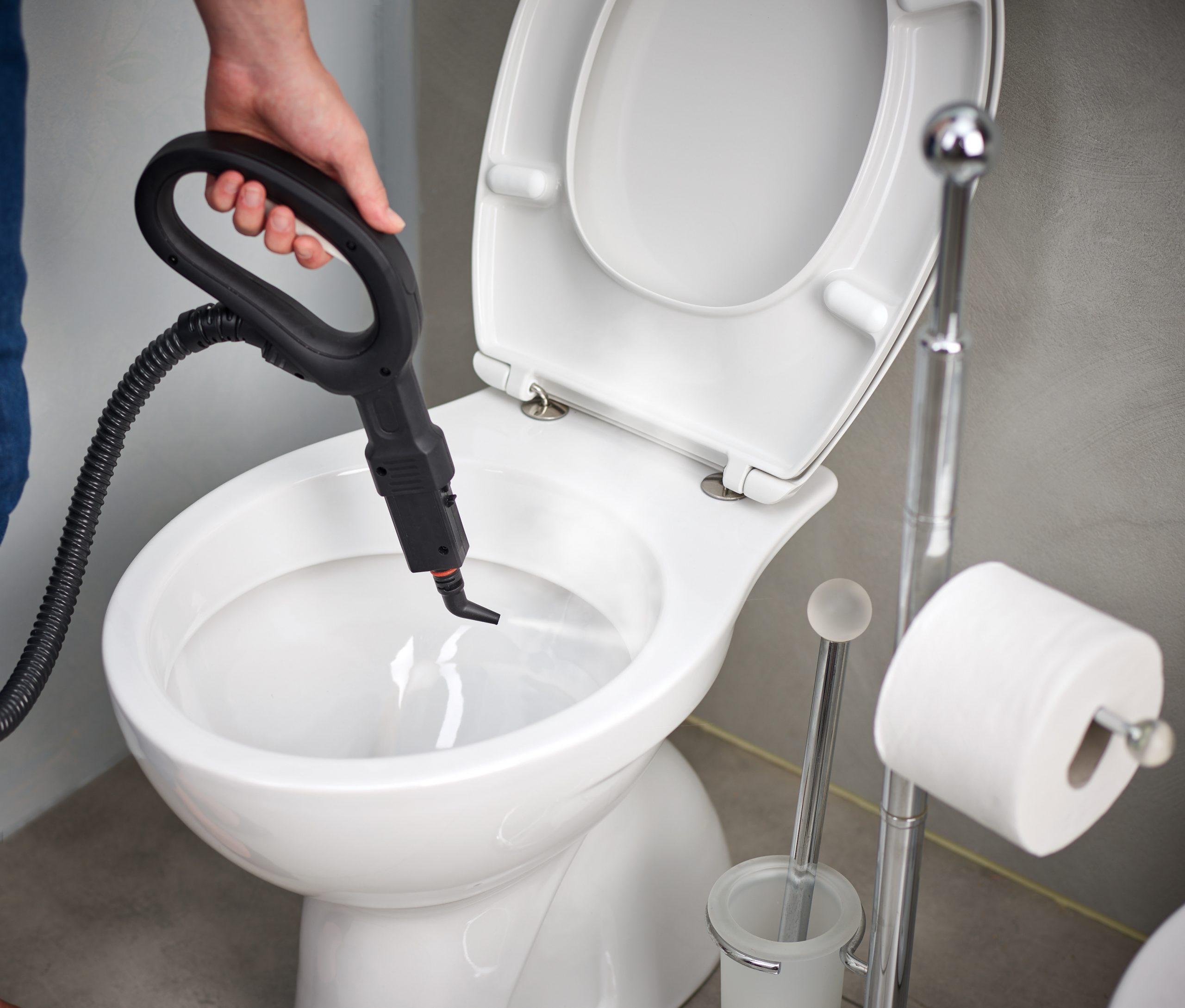 Vaporetto Smart 100 | Top Selling Residential Steam Cleaner - Image 7
