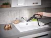 Vaporetto Smart 100 | Top Selling Residential Steam Cleaner - Image 6