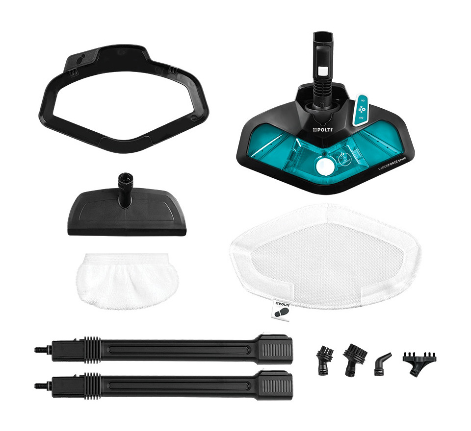 Vaporetto Smart 100 | Top Selling Residential Steam Cleaner - Image 16