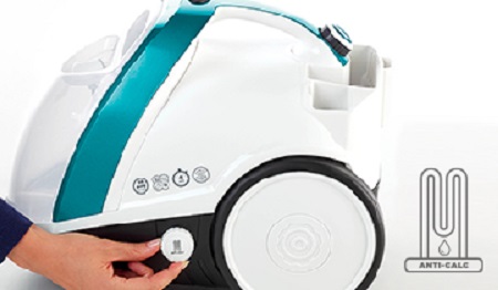 Vaporetto Smart 100 | Top Selling Residential Steam Cleaner - Image 14