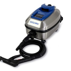 GVC1250 | Commercial Steam Cleaner